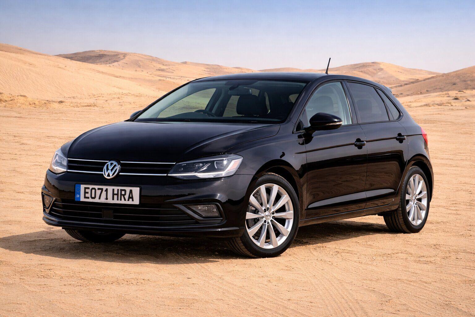 1.0 TSI SEL Hatchback 5dr Petrol DSG Euro 6 (s/s) (110 ps)